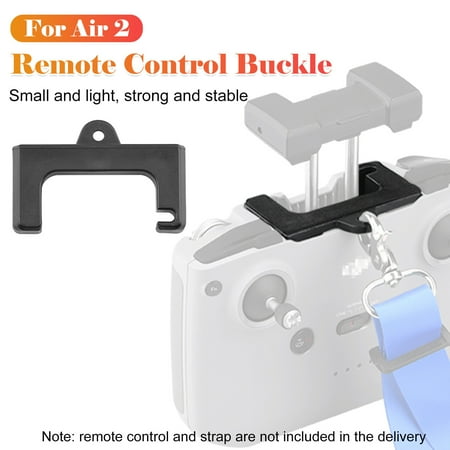 

Winter Savings Clearance! SuoKom Remote Control Lanyard Bracket For Mavic Air 2/ For Mini 2/ For Air 2S
