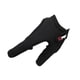 thumbnail image 1 of Guantes de pesca Protector Dos dedos Anti-corte Guantes para aparejos al aire libre (Negro), 1 of 5