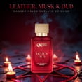 thumbnail image 2 of Beardo Parfum Oud du Diable EDP (80 ml), 2 of 5