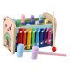 thumbnail image 3 of Juguete Montessori Salvador habilidades motoras desarrollo educativo temprano Juego Montessori, 3 of 10
