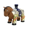 thumbnail image 3 of Tequila Mi Gran Caballo Reposado Cerámica 1L Reposado, 3 of 4