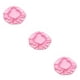 thumbnail image 3 of Gorro de dormir Jumpingount de quimioterapia de una sola capa Rosa, 3 of 6
