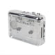 thumbnail image 4 of Reproductor de Casetes Portátil, Grabador de Casetes, Convertidor USB Tipo C A USB, Reproductor de Audio y Música, Conversión de Cintas A MP3., 4 of 5