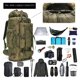 thumbnail image 4 of Mochila de Senderismo W WINTMING 70L/100L Camping con Sistema MOLLE, 4 of 7