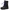 Black/Blue, variant on Apakowa Kids Boys Winter Snow Boots Insulated Watetproof Boys Winter Boots(Little Kid/Big Kid)