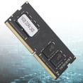 thumbnail image 3 of Módulo de memoria Módulo de memoria de 16 GB Resistencia a altas temperaturas Computadora portátil de mayor eficiencia para negocios de oficina en casa ANGGREK Otros, 3 of 8