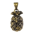 thumbnail image 4 of Colgante conmemorativo Sunnimix Cenizas Colgante Dog Cremains Abrible 22x15mm, 4 of 8