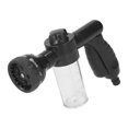 thumbnail image 1 of Hose Foam Sprayer, High Efficiency Car Wash Nozzle  For Washing Cars, 1 of 8
