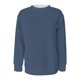 thumbnail image 2 of Gibobby Sudaderas para mujer Sudadera sin Botones Sudadera para Mujer(Marina,XL), 2 of 4