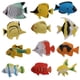 thumbnail image 4 of 36pcs Juguetes De Animales Marinos De Plástico Sunnimix Juguete de animales para niños, 4 of 8