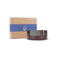 thumbnail image 2 of Infinity Imprint Leather Ratchet Belt, 2 of 6