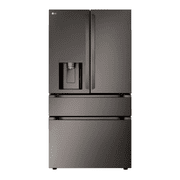 LG Smart ThinQ LF29H8330D Refrigerator/Freezer