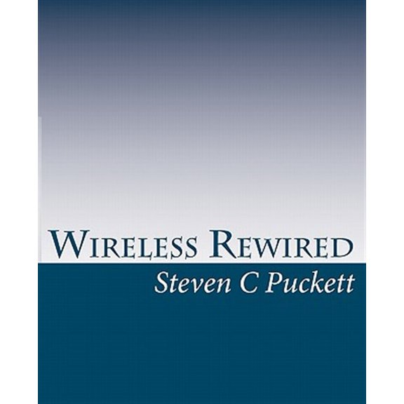 Pre-Owned Wireless Rewired