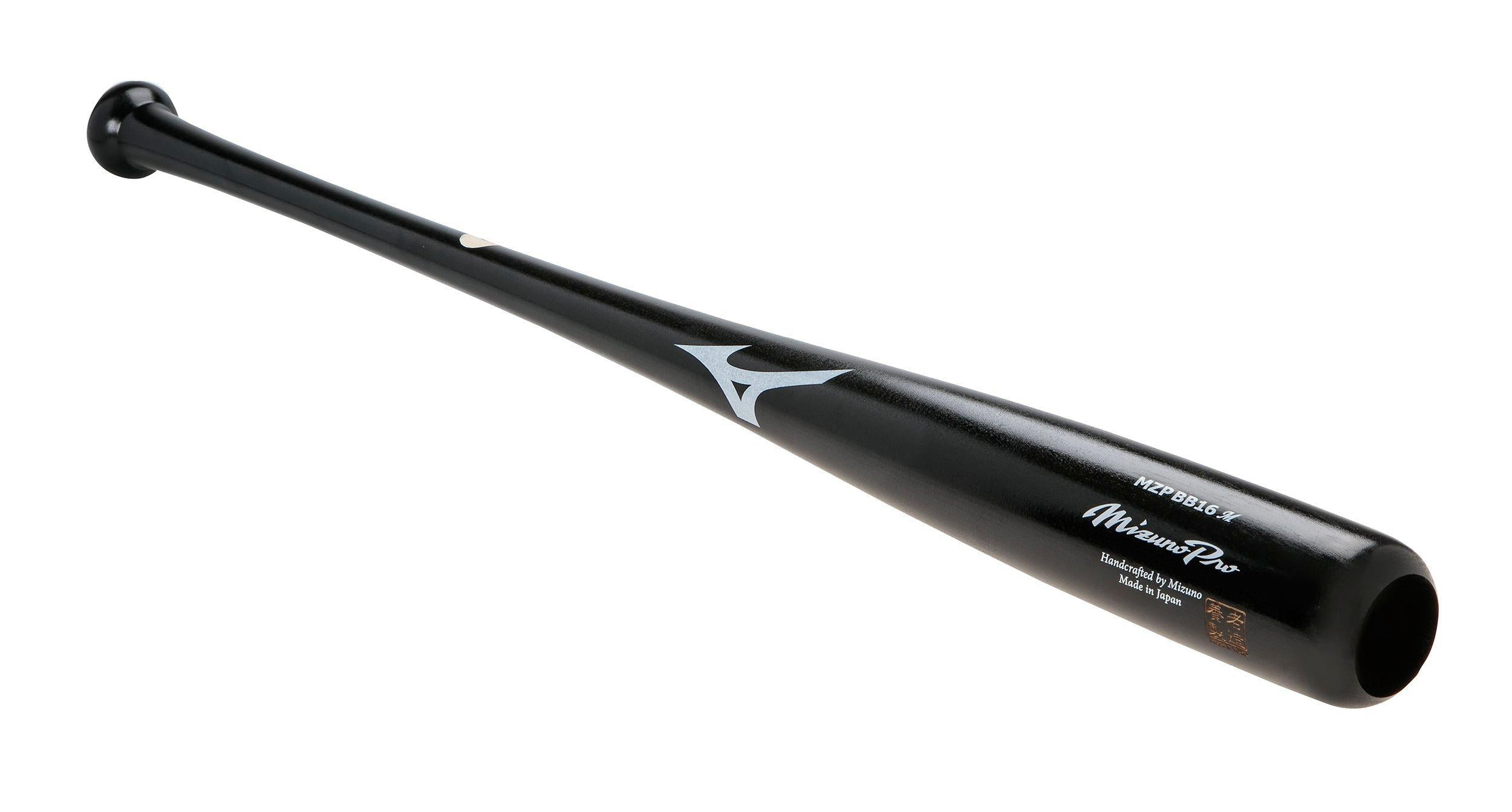 Mizuno pro 2024 maple bat