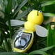 thumbnail image 5 of Juguetes para piscina, juguetes para bebés, juguetes para niños pequeños. Adorable juguete con forma de insecto, divertido juguete solar, juguete educativo para niños., 5 of 9