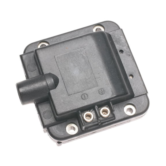 Standard Motor Products UF-74 Ignition Coil For 90-91 Civic CRX Integra