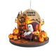 thumbnail image 1 of Decoraciones de Halloween, adornos de Halloween, regalos de Halloween, decoración colgante de lectura espeluznante de Halloween, decoración del hogar, decoración colgante navideña, un adorno ornamenta, 1 of 6
