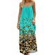 thumbnail image 3 of TaTaai Spring Backless Dress for Women Spaghetti Strap Printed Loose Fit Long Maxi Dress Sleeveless Casual Solid Color Soft Stretchy for Daily Outing Gift, 3 of 9