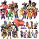 thumbnail image 1 of Figuras de acción de Dragon Ball, caja ciega sorpresa, caja misteriosa, célula Super Saiya, Goku, Vegeta, modelo, juguetes para niños, regalos413, 1 of 5
