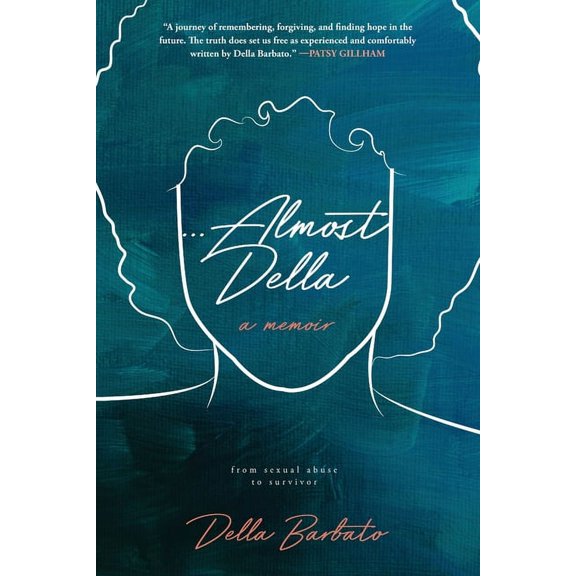 Almost Della (Paperback)