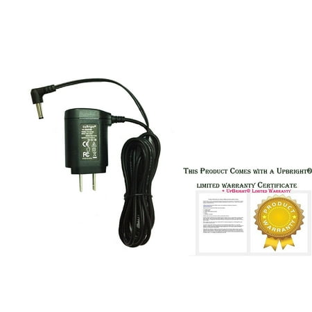 UPC 928351063287 product image for Panasonic PNLV226 AC Adaptor for 5.5V Phones | upcitemdb.com