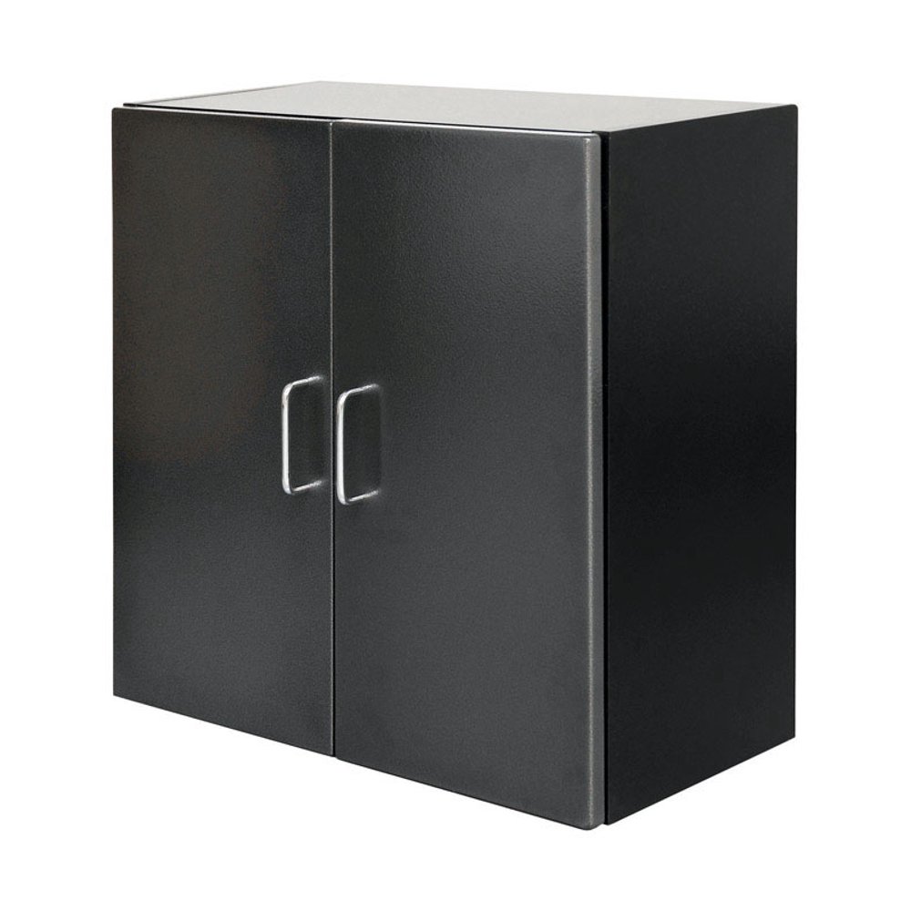 Wall 2d 24x24x12, PartNo COL01BSPC, by Sentron International