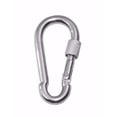 thumbnail image 3 of Machrus Swingan Snap Hook With Screw Lock - Set Of 7, 3 of 3