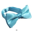 thumbnail image 4 of Sonducket Lindo y elegante niño niño pajarita vestir hacia arriba o hacia abajo con accesorio de moda Elegancia atemporal Accesorios de disfraces nueve, 4 of 6
