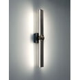 thumbnail image 3 of 38004-018 Eurofase Lighting Admiral - 27.75 Inch 31W 1 Led Large Wall Sconce, 3 of 3