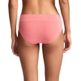 thumbnail image 2 of Jockey Women's Seamfree Comfort Waist Hipster, 2 of 6
