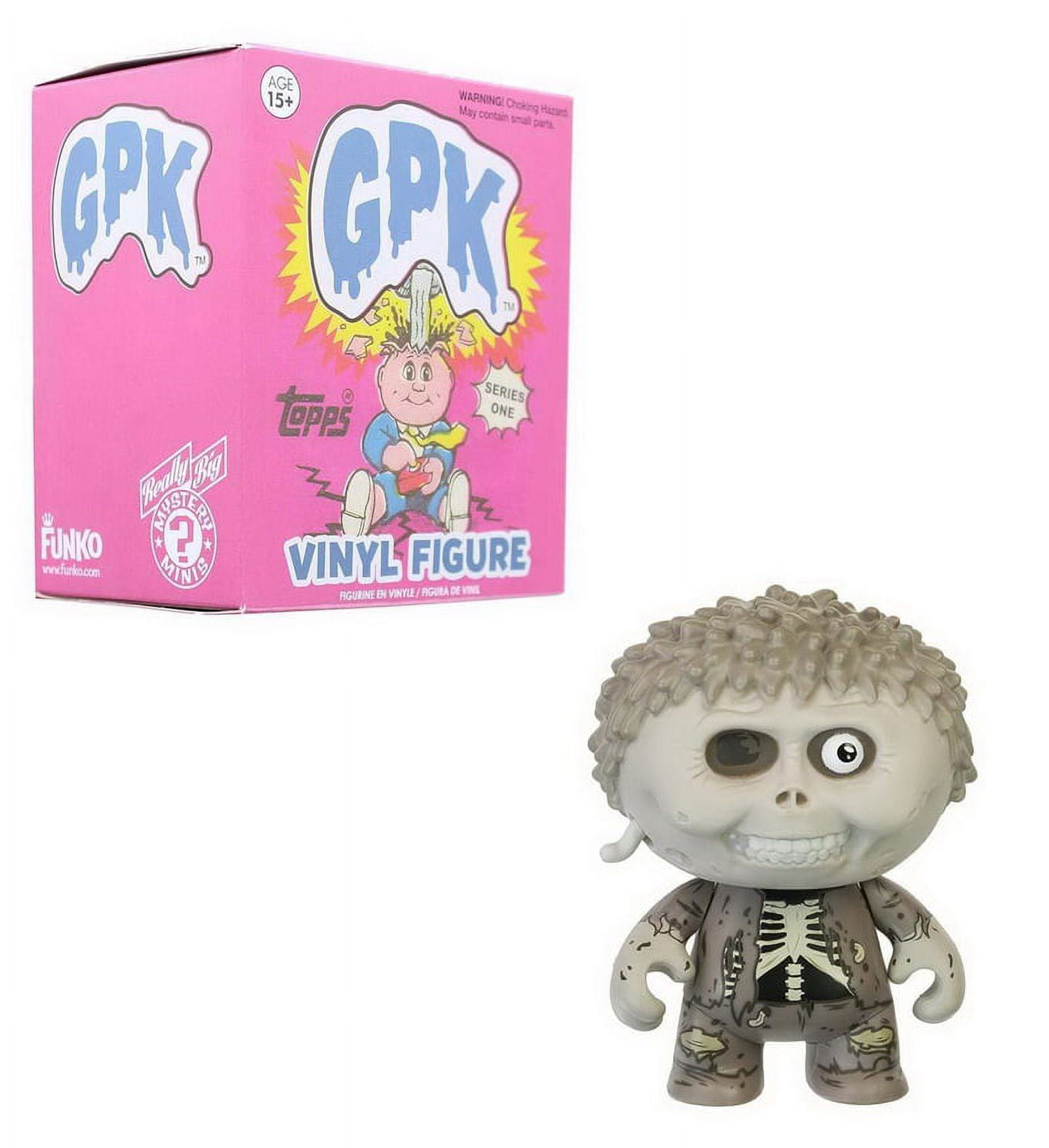 Garbage Pail Kids Funko 2.5-Inch Vinyl Mini-Figure | Nasty Nick