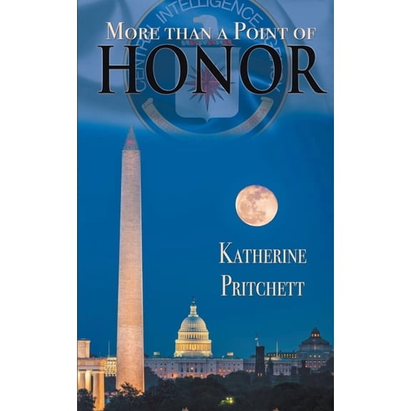 More Than a Point of Honor (Paperback)