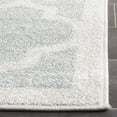 thumbnail image 5 of Safavieh Amherst Roderick Geometric Area Rug, Light Gray/Beige, 5'3" x 8', 5 of 12