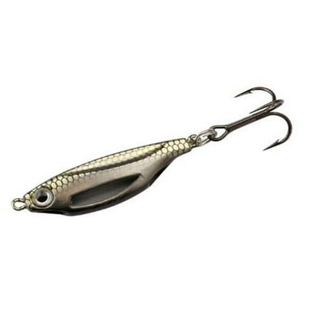 Rattle Flash - 13 Fishing Flash Bang Glow/Rattle Spoon