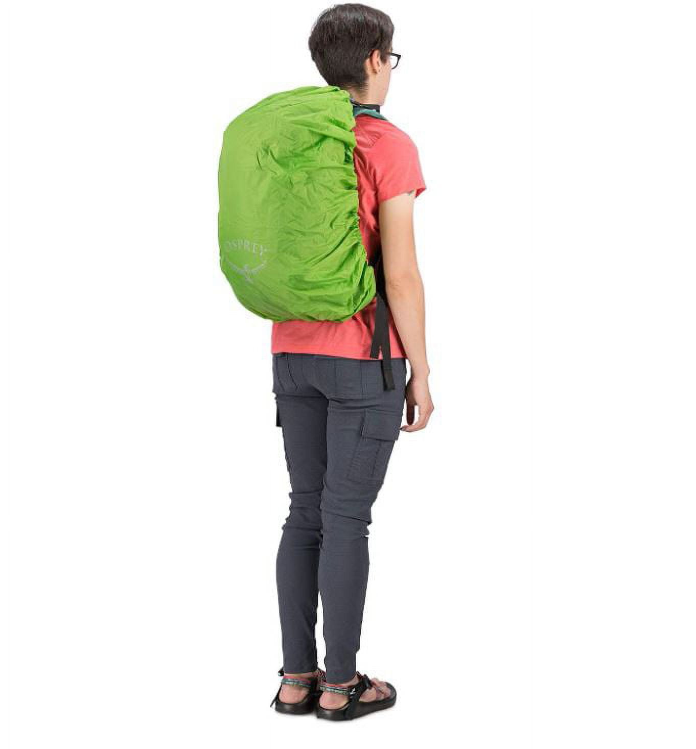 Osprey Hikelite 26 Hiking Backpack 10001553 Aloe Green