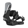 thumbnail image 3 of Fijaciones de snowboard Union Atlas negras talla grande, 3 of 5