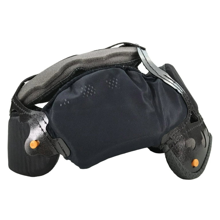 arai helmet headliner Contour-X Center Pad – Union Garage Replacement internal helmet liner for Arai XD Arai Rx-Q Replacement Parts Interior