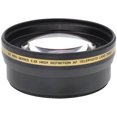 thumbnail image 1 of Lente Telefoto Xit XT2X58 58mm 2.2x HD Negro, 1 of 2