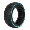 thumbnail image 1 of Electric Solid Tires 8.5*2.5 For Dualtron Mini / Speedway Leger Electric Scooters, 1 of 7