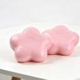 thumbnail image 4 of Star Shaped Stress Relief Squishies Toy, Soft Slow-Rising Squeeze Fidget Toy for Adults & Kids, 4 of 6