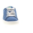 thumbnail image 3 of PU & MA Basket VTG Butter Goods 38109901 Mens Blue Lifestyle Sneakers Shoes, 3 of 6