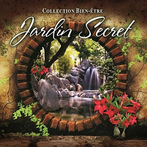 Various Artists - Jardin Secret / Various - Music & Performance - CD