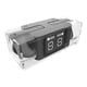 thumbnail image 5 of Audífonos Manos Libres Bluetooth Fralugio E90 True Wireless Negro Sport, 5 of 6