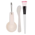 thumbnail image 4 of 5 Sets Facial  DIY Kit, Stable  Bowl, Beauty Salon for Diy Facial, 4 of 8