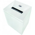 thumbnail image 3 of HSM, HSM2363, Pure 630c Cross-Cut Shredder, 1 Each, White, 3 of 7