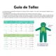 thumbnail image 3 of Cálido Pijama Infantil De Una Pieza Con Forma De Animal 1pcs, 3 of 8