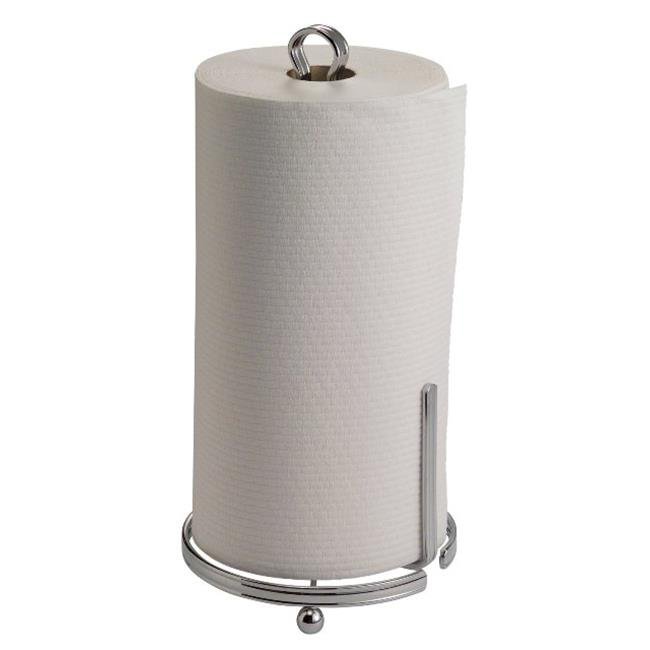 Honeywell Chrome York Paper Towel Holder