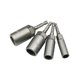 thumbnail image 4 of Los manguitos hexagonales se empaquetan en 10 piezas con manguitos de tuerca de 5,5 a 14 mm con una longitud de aproximadamente 80 mm Plata, Plata, 4 of 5