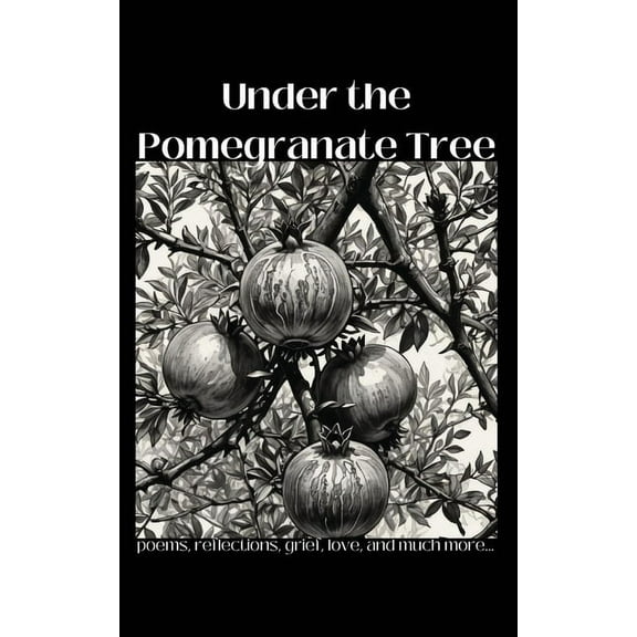 Under the Pomegranate Tree, (Paperback)
