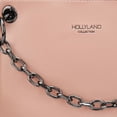 thumbnail image 2 of Bolsa Cross Body Dama Hollyland Color Palo De Rosa Con Cadena, 2 of 2